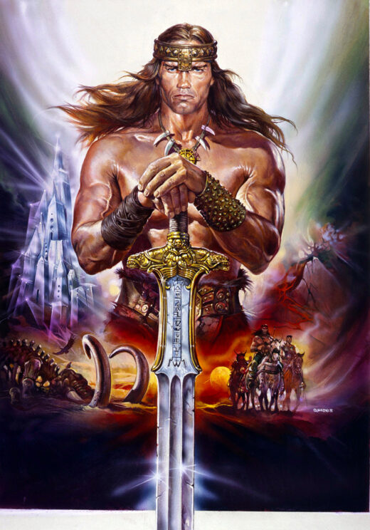 Conan II