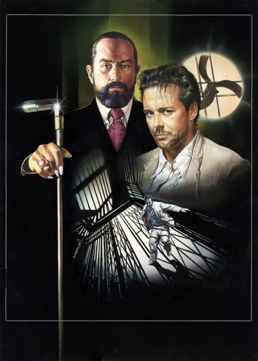 Angel Heart